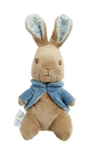 Peter rabbit soft toy collection online
