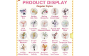 Thumbnail of baby-three-three-love-chain-time-acrylic-keychain-blind-box_731580.jpg