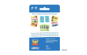 Thumbnail of bicycle-games----disney-and-pixar-forks_827423.jpg