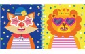 Thumbnail of buddy---barney-silly-animals-silicone-sticker-book-reusable_777117.jpg