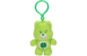 Thumbnail of care-bears-plush-bag-clip-green---good-luck-bear_827935.jpg