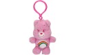 Thumbnail of care-bears-plush-bag-clip-pink---cheer-bear_827926.jpg