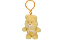Thumbnail of care-bears-plush-bag-clip-yellow---funshine-bear_827936.jpg