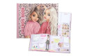 Thumbnail of depesche-topmodel-friendship-book-leoheart_735684.jpg