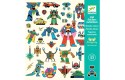 Thumbnail of djeco---colouring-surprises-animal-warriors1_778496.jpg