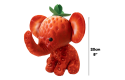 Thumbnail of foodibles-s1-lrg-plushies-strawberry-elephant_685694.jpg