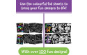 Thumbnail of galt-mega-foil-craft_852272.jpg