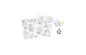Thumbnail of janod----10-shrinkplastic-crazy-cats-and-dogs_778013.jpg