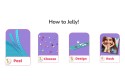 Thumbnail of jelly-bands-cdu-cotton-candy--grape--orange-cream_725519.jpg