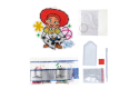 Thumbnail of jessie--crystal-art-bag-charm_807491.jpg