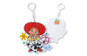 Thumbnail of jessie--crystal-art-bag-charm_807492.jpg