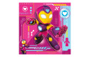 Thumbnail of marvel-iron-man---his-awesome-friends-3x49-piece-jigsaw-puzzles_796180.jpg