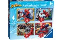 Thumbnail of marvel-spider-man-4-in-a-box-jigsaw-puzzle_794437.jpg