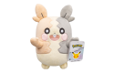 Thumbnail of pokemon---8in-plush---pastel-full-belly-30th1_835210.jpg
