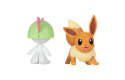 Thumbnail of pokemon---battle-disc-s-down-game-eevee-3-ralts_836287.jpg