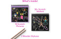 Thumbnail of skillmatics-magical-scratch-art-book-for-kids-----unicorns---princesses-activity-book_838117.jpg