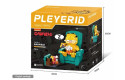 Thumbnail of sluban---garfield---green-chair_825892.jpg