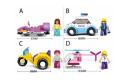 Thumbnail of sluban---girls-dream--vehicles---assorted_789073.jpg