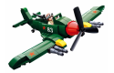 Thumbnail of sluban-m38-b0683-wwii---ilyushin-ii-2-attacker_848717.jpg