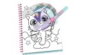 Thumbnail of sweet-dreams---friends-aqua-magic-stationery-set_696505.jpg