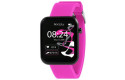 Thumbnail of tikkers-smart-watch-series-13---pink-silicone-strap_848517.jpg