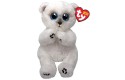 Thumbnail of ty-beanie-baby--beanie-bellies----wuzzy-the-polar-bear--6-inch_580268.jpg