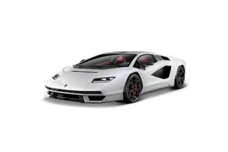 1:43 STREET FIRE LAMBORGHINI COUNTACH