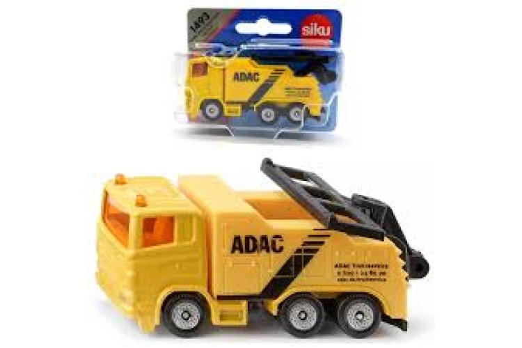 1:87 ADAC Tow Truck 1493
