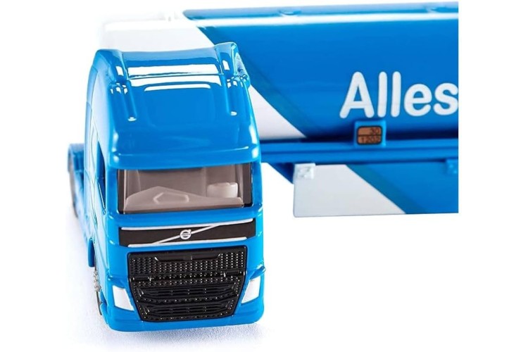 1:87 Aral Tanker With Trailer