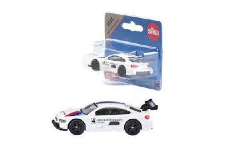 1:87 BMW M4 Racing 1581