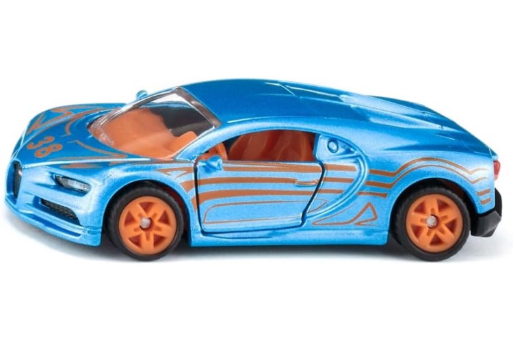 1:87 Bugatti Chiron 1508