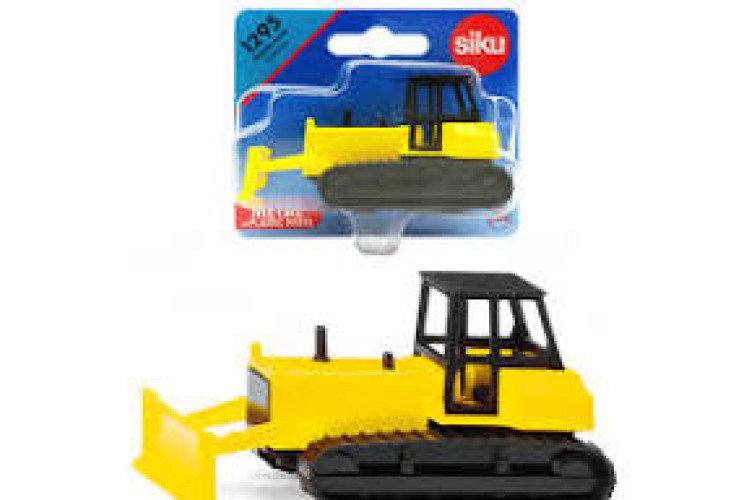 1:87 Bulldozer 1295