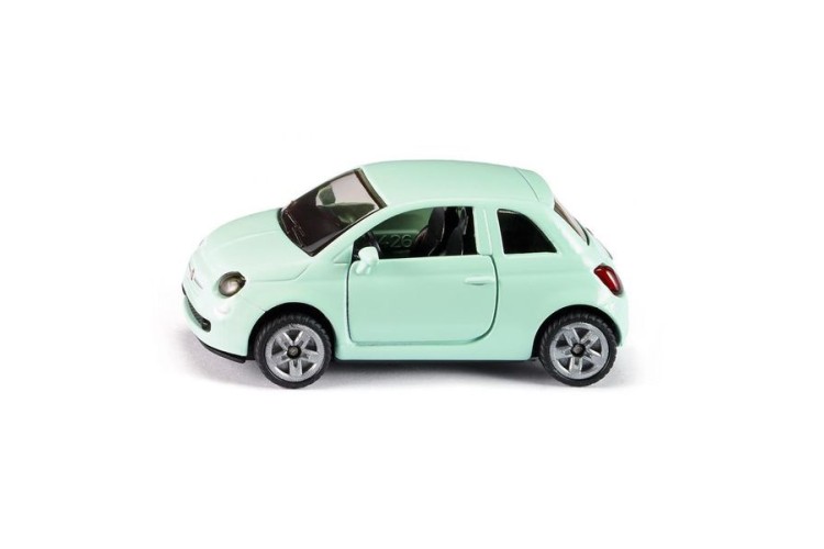 1:87 Fiat 500 Car