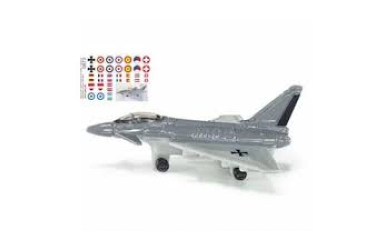 1:87 Jet Fighter 8315
