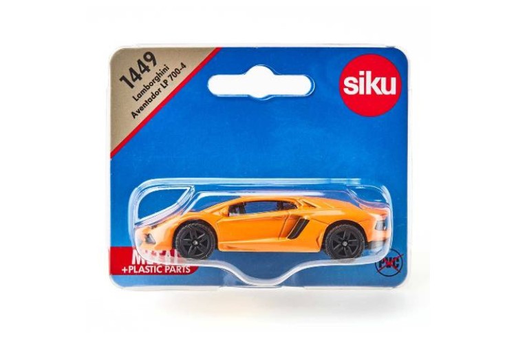 1:87 Lamborghini Aventador Lp 700-4