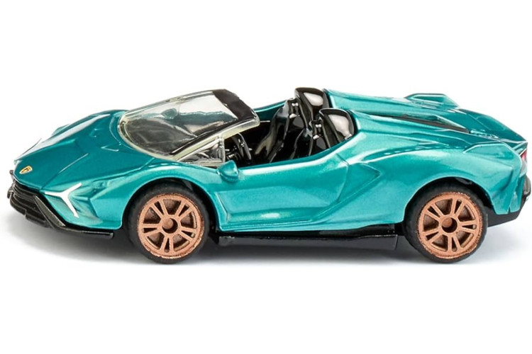 1:87 Lamborghini Sian Roadster