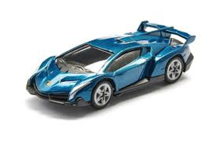 1:87 Lamborghini Veneno