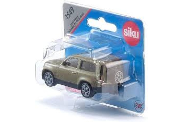1:87 Land Rover Defender 90 P400 Awd 1549