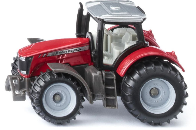 1:87 Massey Ferguson 1108