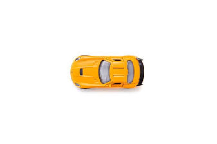 1:87 Mercedes-Benz Sls Amg Black Series