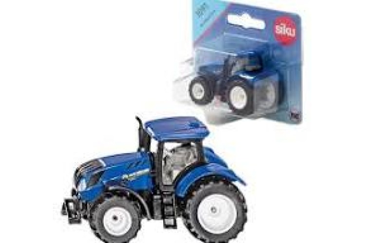1:87 New Holland T7.315 Tractor 1091