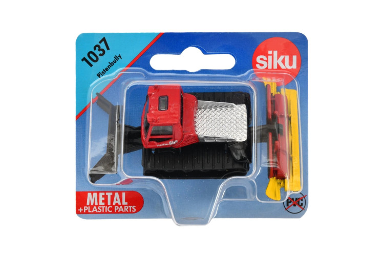 1:87 Pistenbully 600