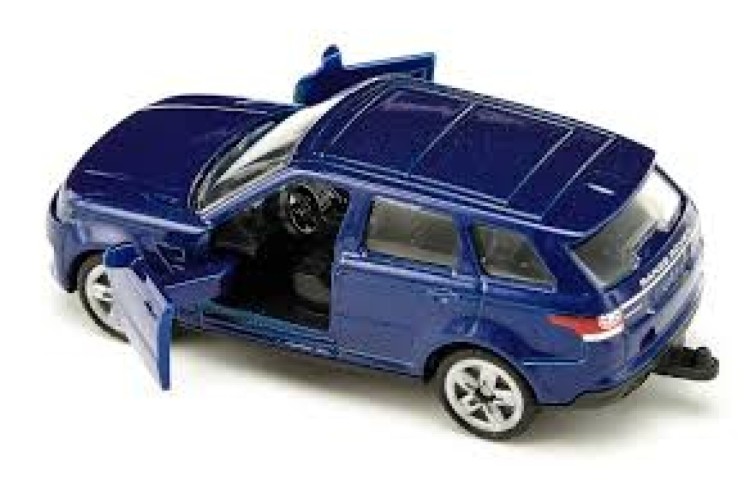 1:87 Range Rover