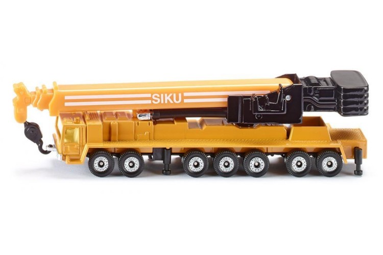 1:87 SIKU MEGA LIFTER 1623 SIKU
