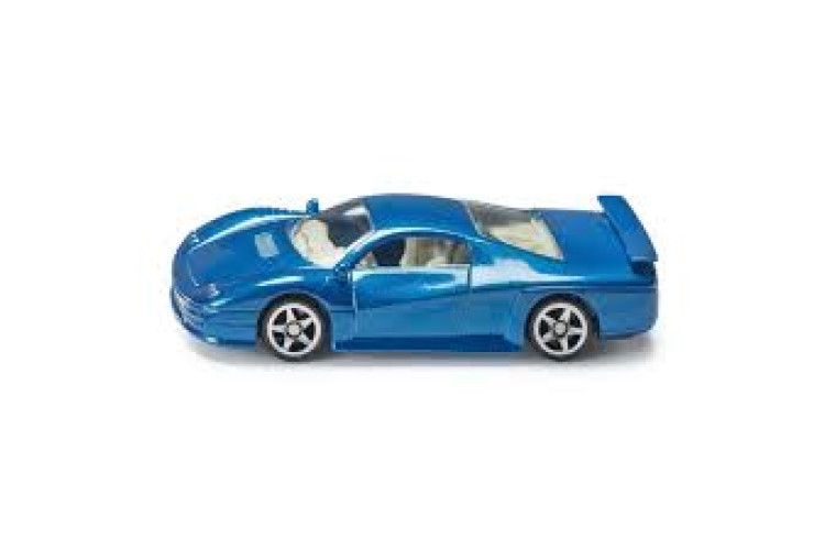 1:87 Storm Sports Car 0875