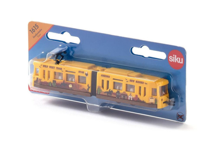 1:87 Tram