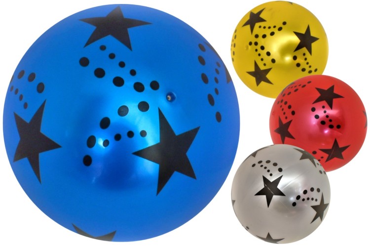 Kandy Toys 10 Inch Playball