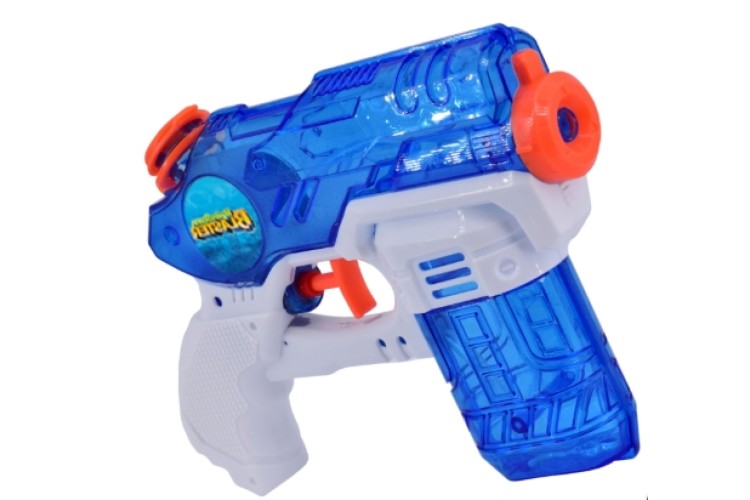 16cm Water Gun