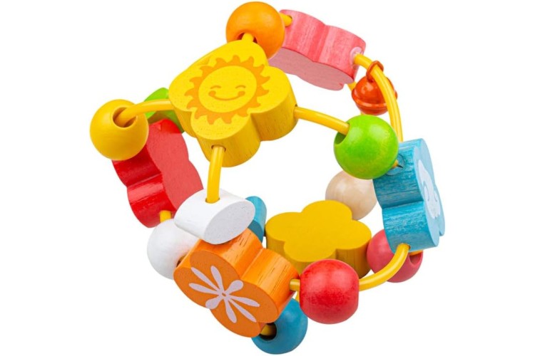 Bigjigs Activity Ball