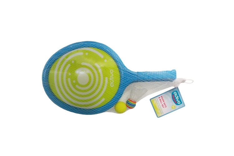 Activo Boom Bats & Ball Set